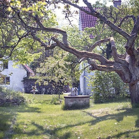Hotel Stelor Gotlands Tofta Exterior foto