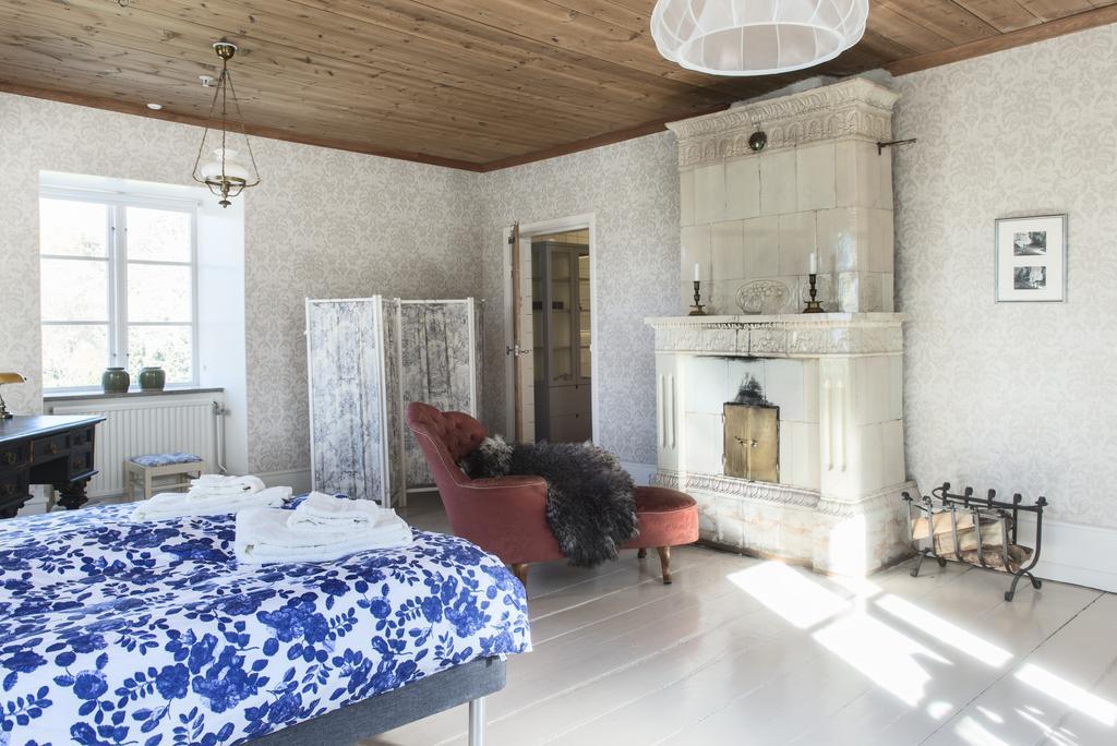 Hotel Stelor Gotlands Tofta Zimmer foto