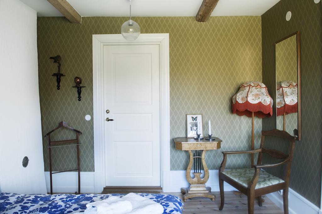 Hotel Stelor Gotlands Tofta Zimmer foto